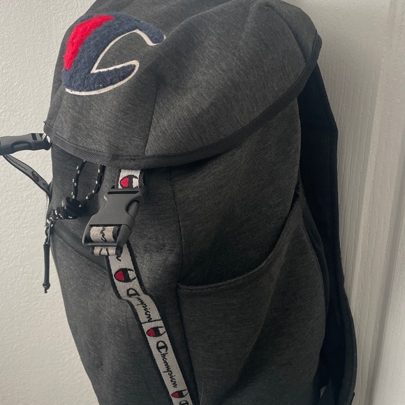 Champion Backpack - Picture 2 of 5